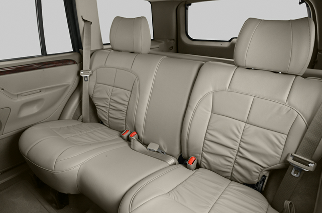 2004 Jeep Grand Cherokee