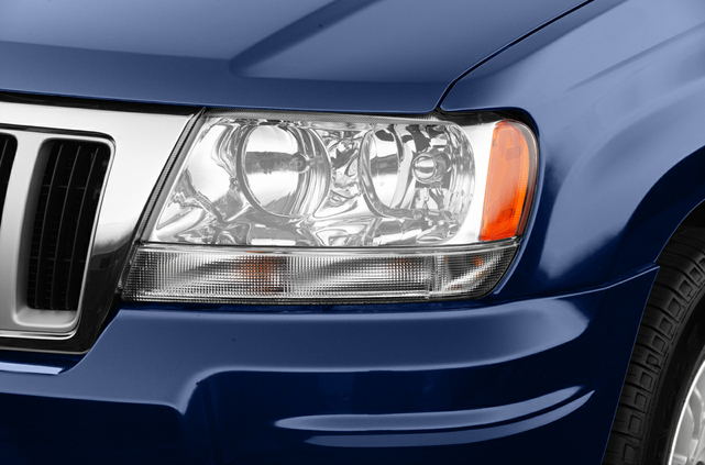 2004 Jeep Grand Cherokee
