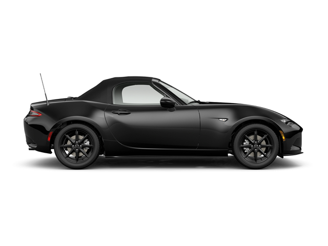 2025 Mazda MX-5 Miata