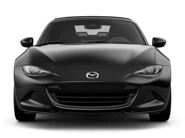 2025 Mazda MX-5 Miata