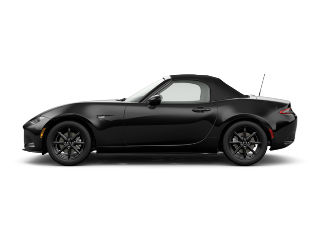 2025 Mazda MX-5 Miata
