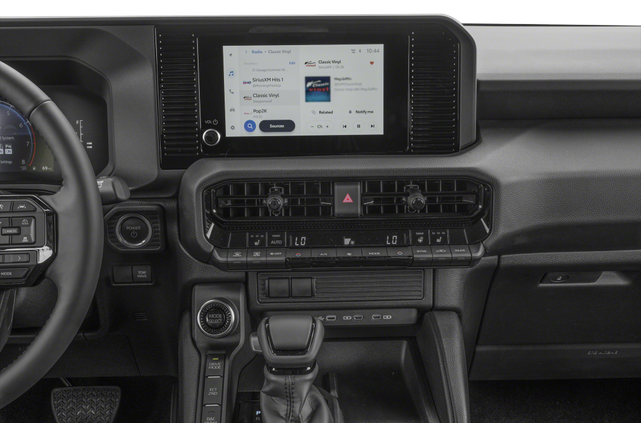 2025 Toyota Land Cruiser