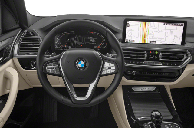 2023 BMW X3