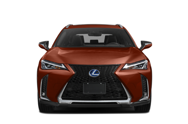 2020 Lexus UX 250h