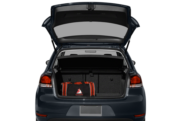 2012 Volkswagen Golf