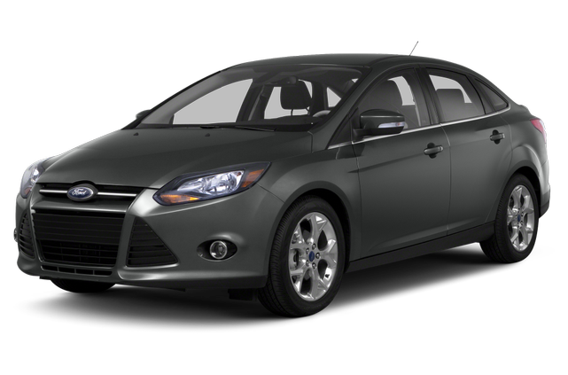 2013 Ford Focus Specs, Price, MPG & Reviews