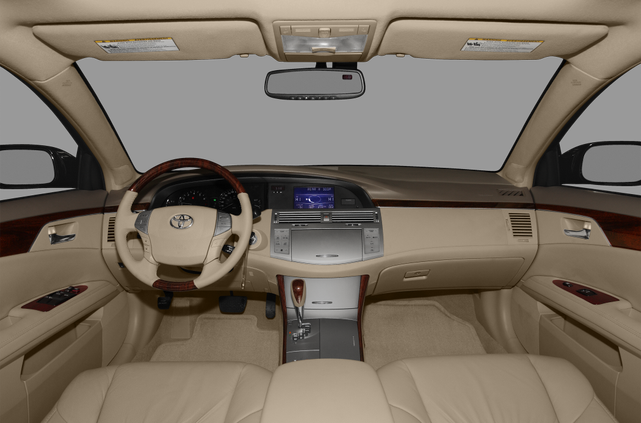 2010 Toyota Avalon