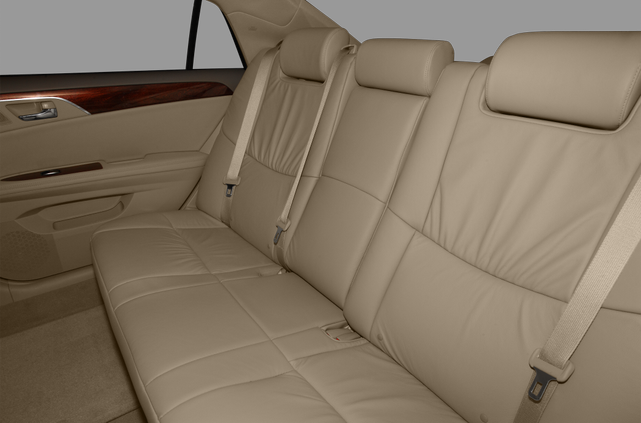 2010 Toyota Avalon