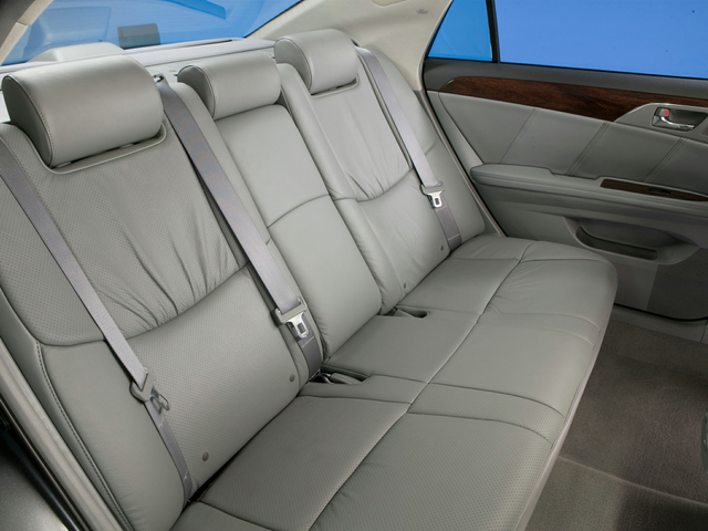 2010 Toyota Avalon