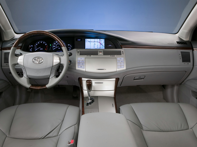2010 Toyota Avalon