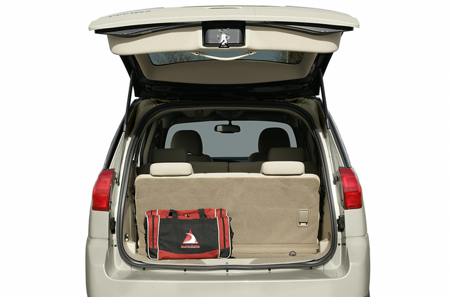 2006 Buick Rendezvous