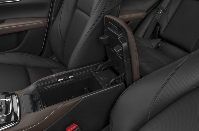 2021 Mazda CX-30