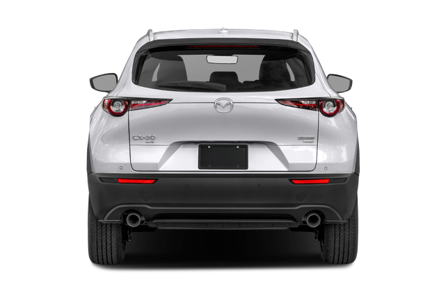 2021 Mazda CX-30