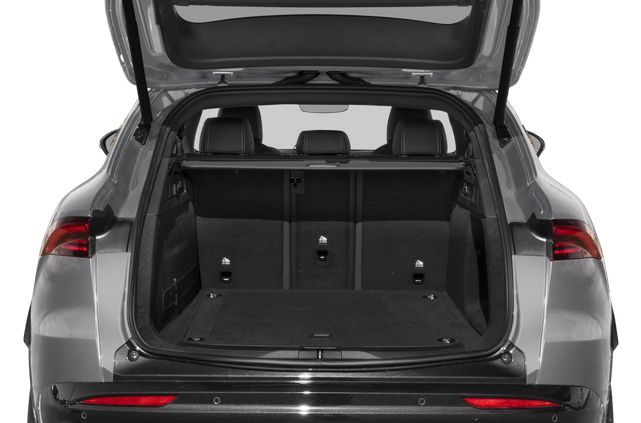 2026 Maserati Grecale Folgore