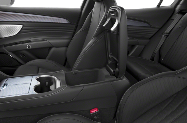 2026 Maserati Grecale Folgore