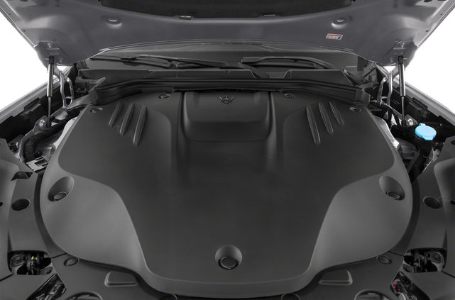 2026 Maserati Grecale Folgore