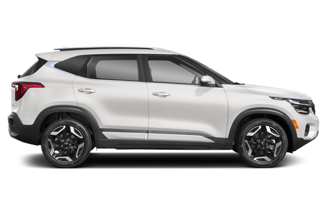 2024 Kia Seltos