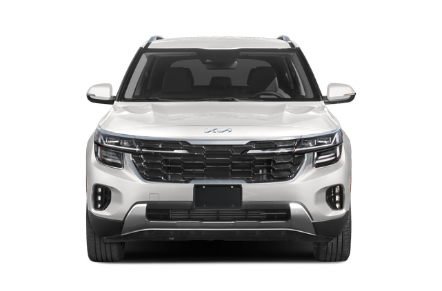 2024 Kia Seltos