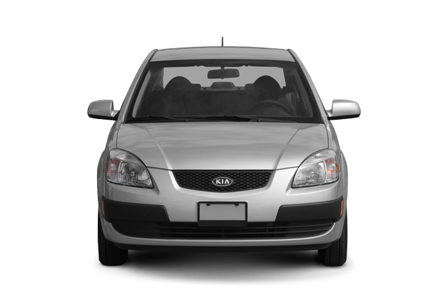 2008 Kia Rio
