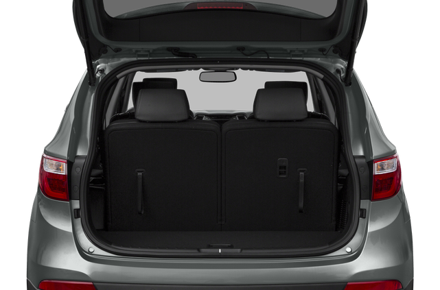 2016 Hyundai SANTA FE