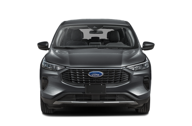 2026 Ford Escape