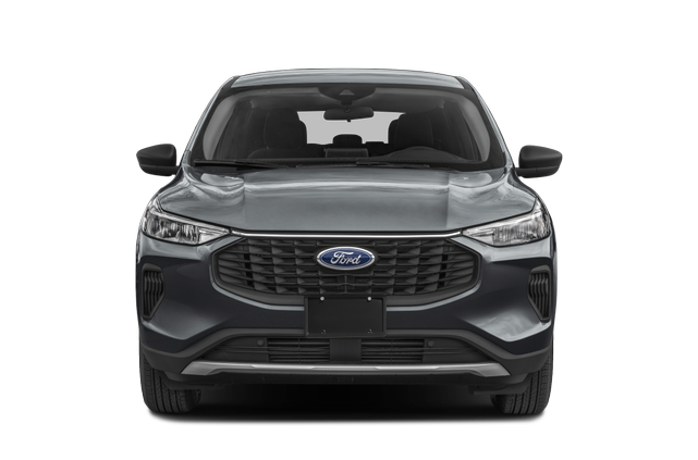 2026 Ford Escape
