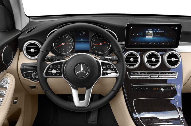 2020 Mercedes-Benz GLC 300