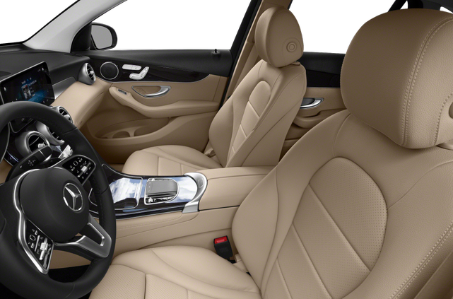2020 Mercedes-Benz GLC 300