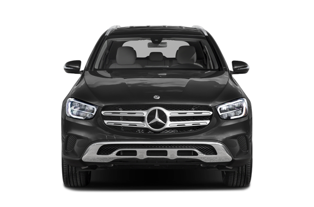 2020 Mercedes-Benz GLC 300