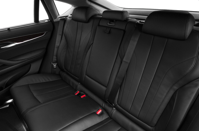 2016 BMW X6
