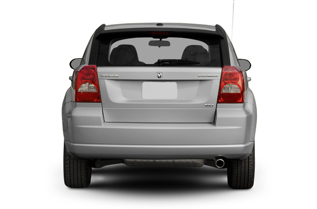 2010 Dodge Caliber