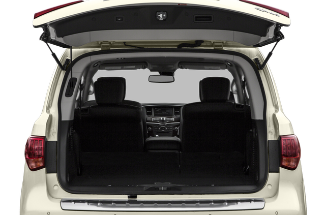 2015 INFINITI QX80