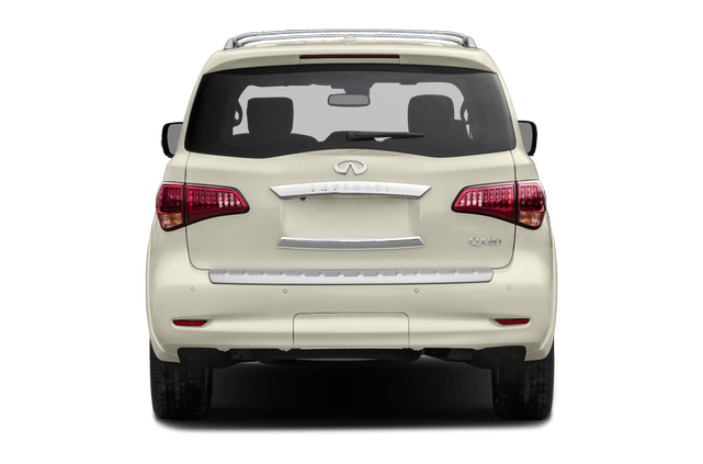 2015 INFINITI QX80