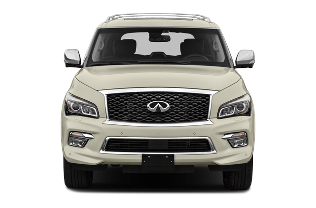 2015 INFINITI QX80