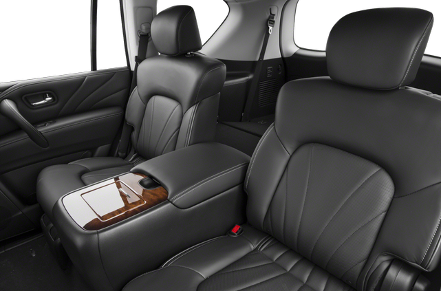 2015 INFINITI QX80