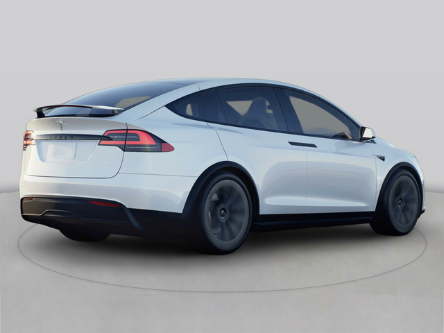 2023 Tesla Model X