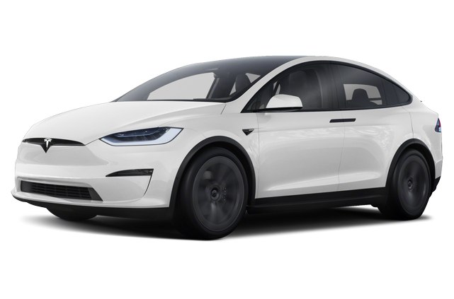 Mexico scheuren Microbe Tesla Model X Models, Generations & Redesigns | Cars.com