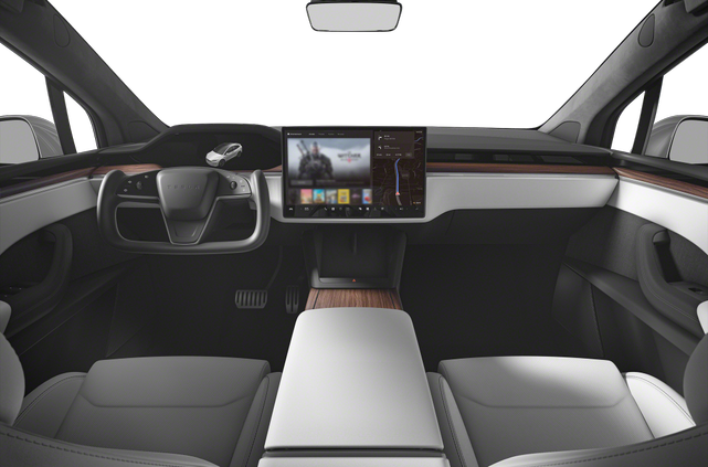 2023 Tesla Model X