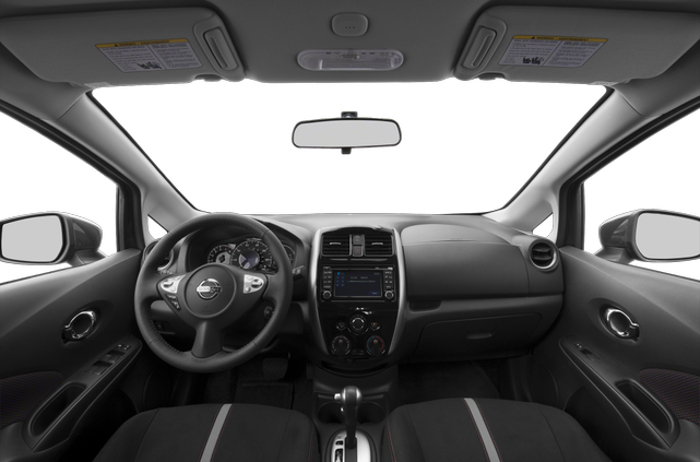 2016 Nissan Versa Note