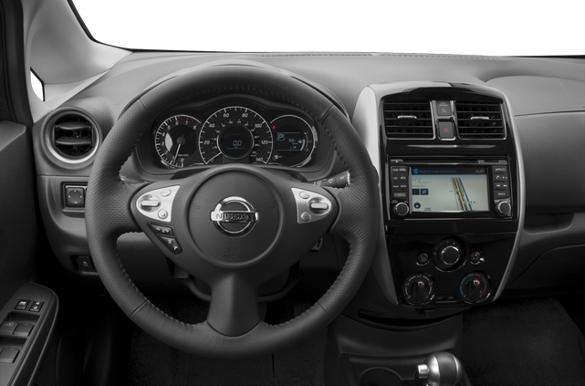 2016 Nissan Versa Note