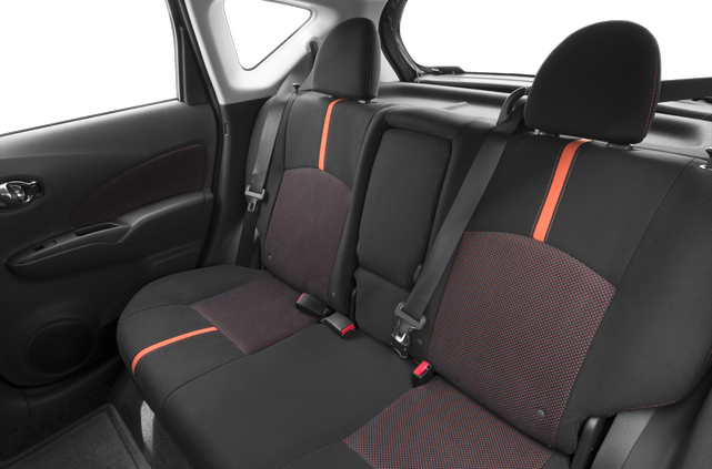 2016 Nissan Versa Note