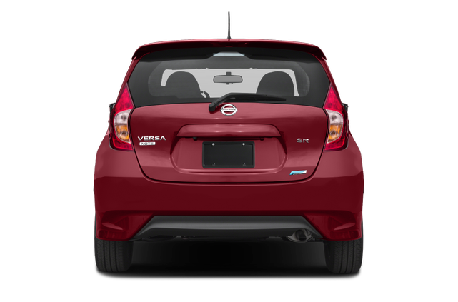 2016 Nissan Versa Note