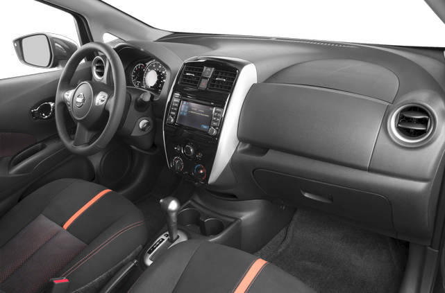 2016 Nissan Versa Note