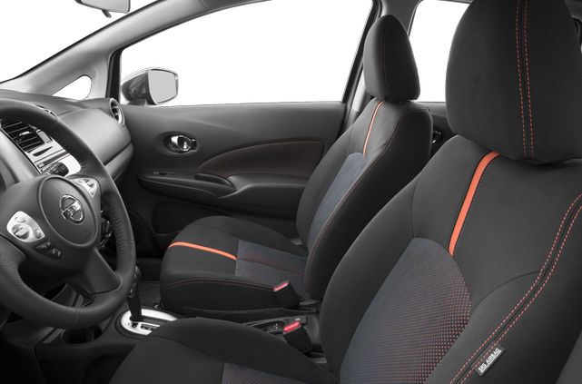 2016 Nissan Versa Note