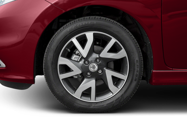 2016 Nissan Versa Note