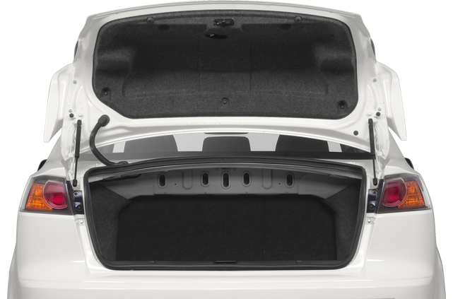 2014 Mitsubishi Lancer