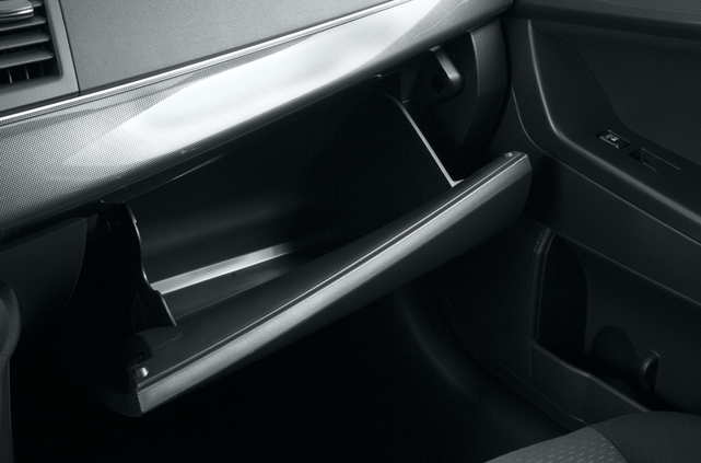 2014 Mitsubishi Lancer