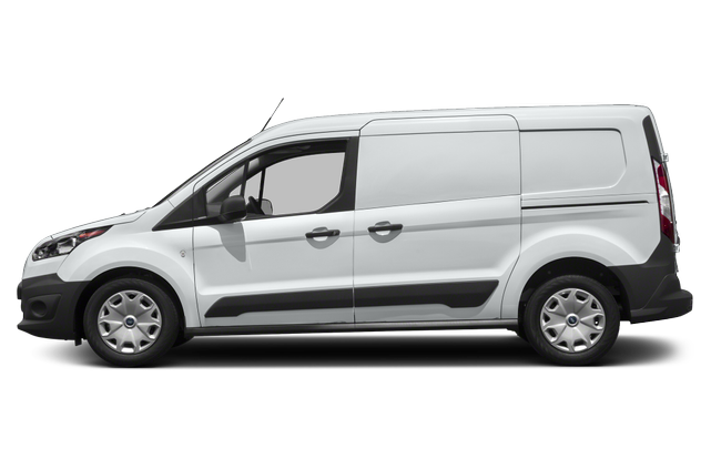 2017 Ford Transit Connect