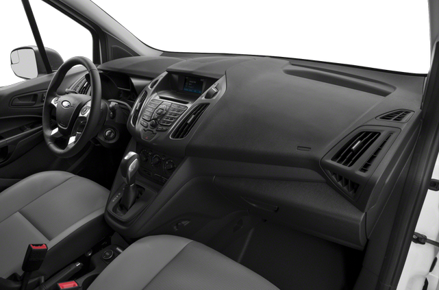 2017 Ford Transit Connect