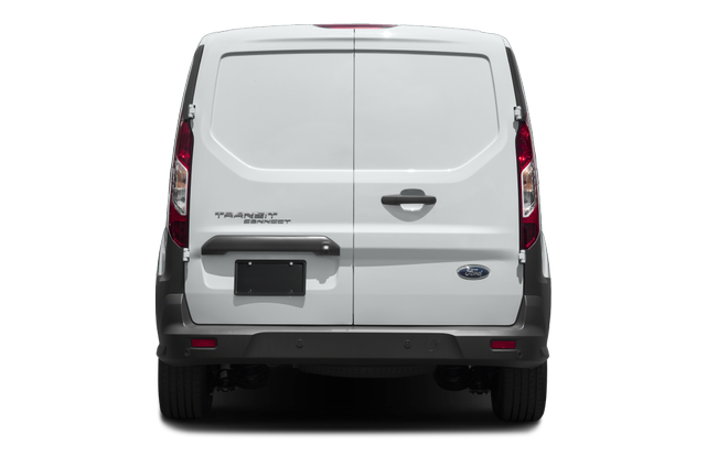 2017 Ford Transit Connect
